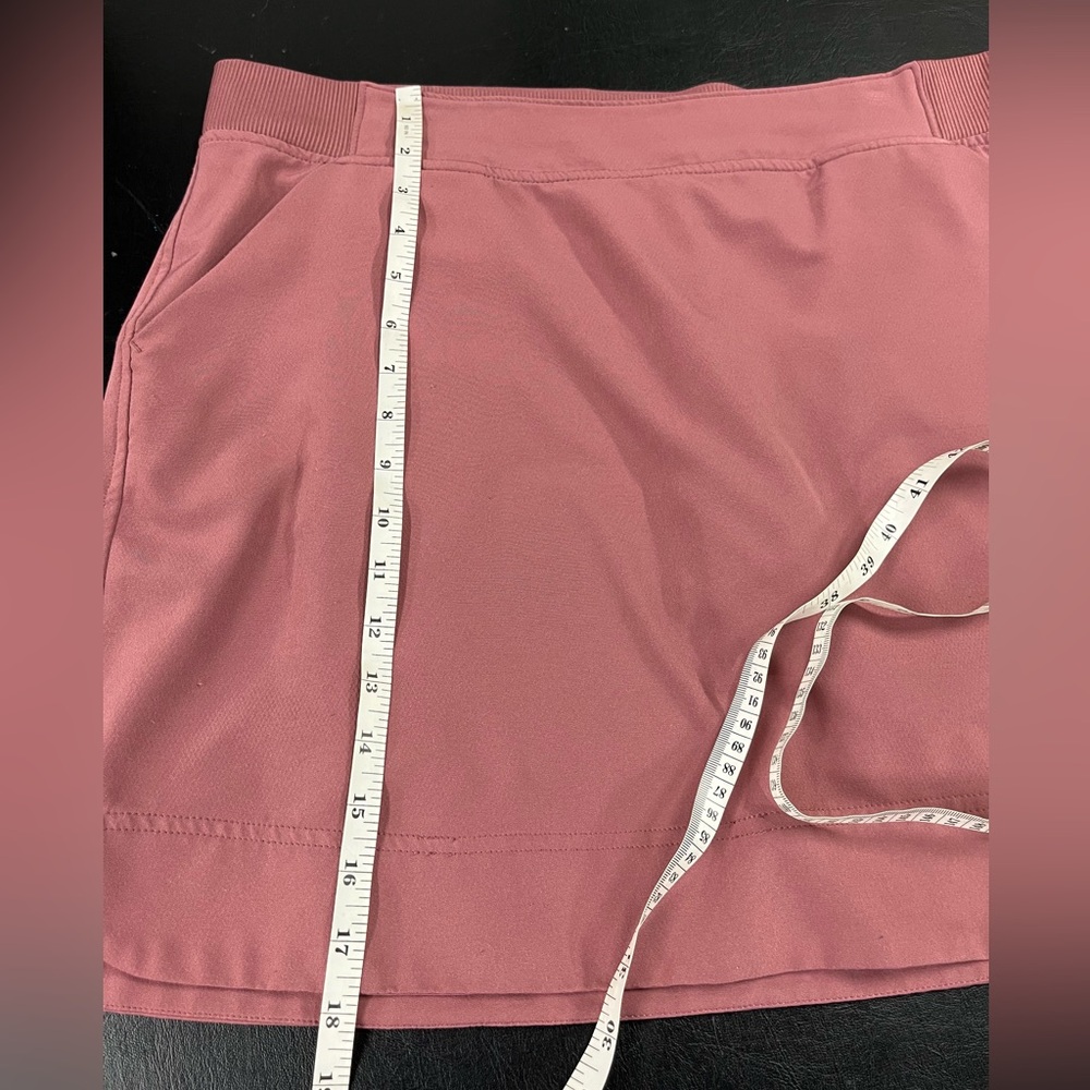 32 Degrees Cool Skort size large - Picture 8 of 8